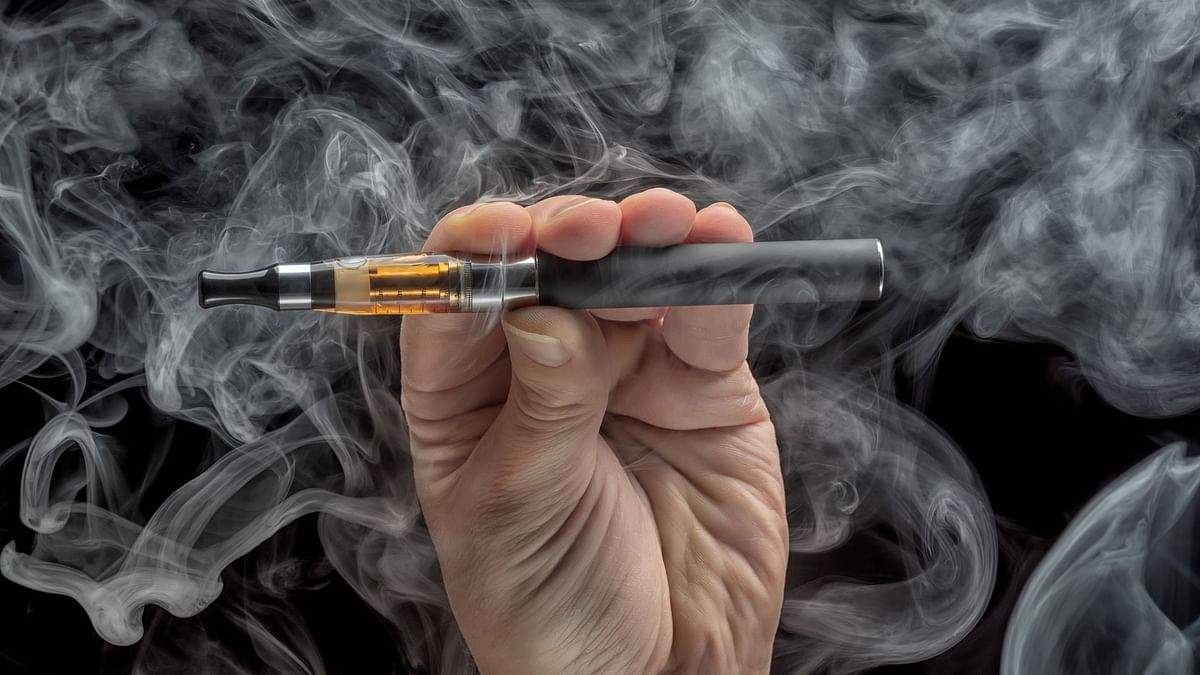 Lok Sabha Passes Bill to Ban E-Cigarettes in India
