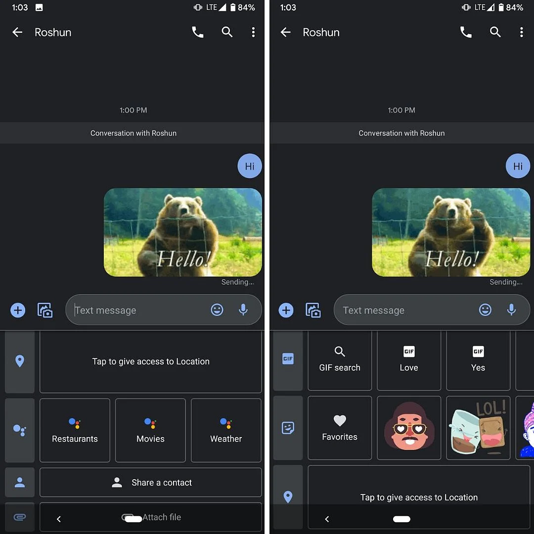 Android Version of ‘iMessage’ Comes to Messages App: How it Works