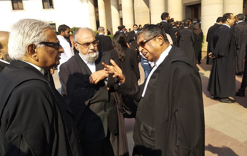 Amid Differences, Sunni Board to Discuss Review Petition on 26 Nov