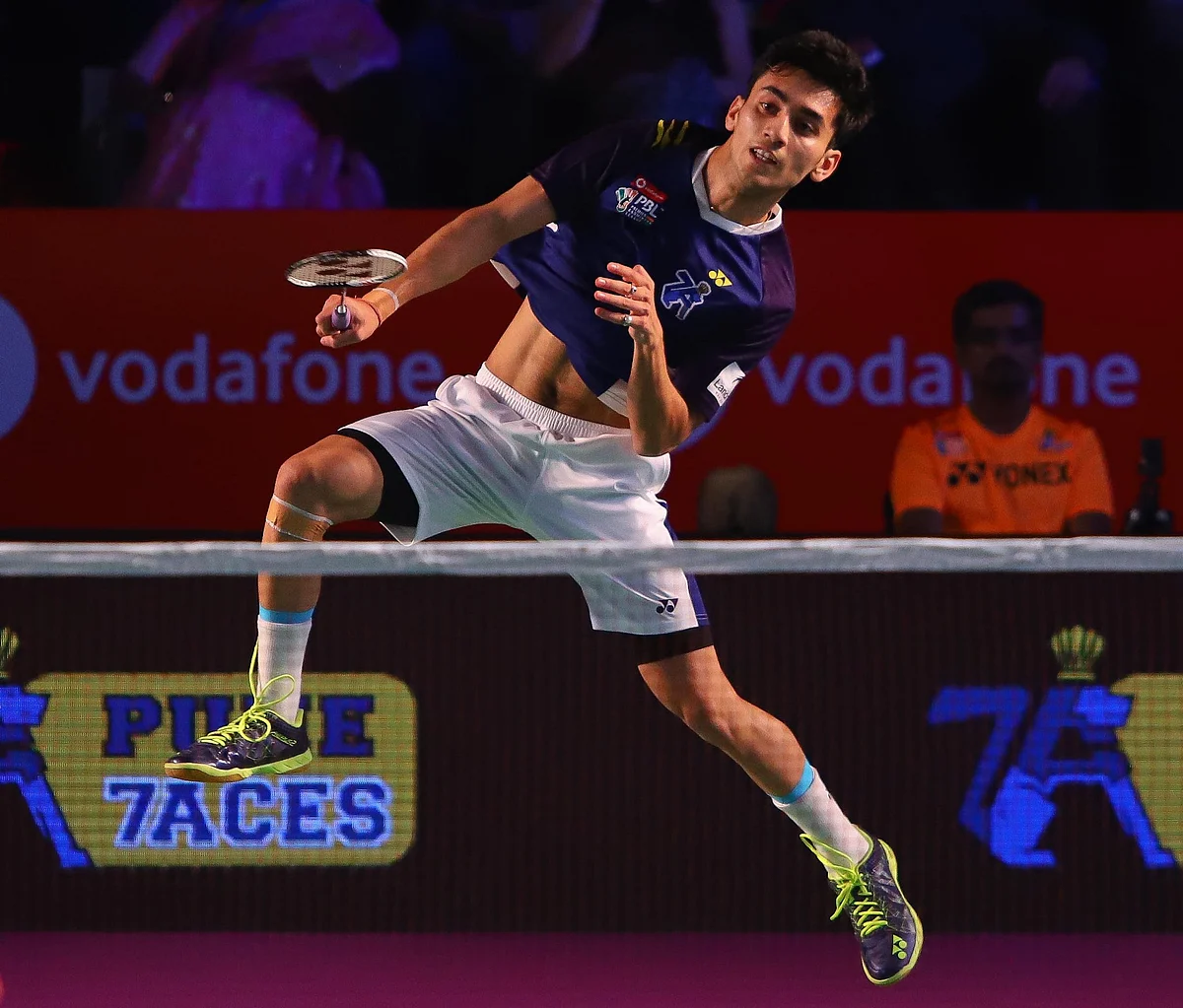 The in-form Lakshya Sen, who won four titles in the past two months, will also be a big attraction at the auction.