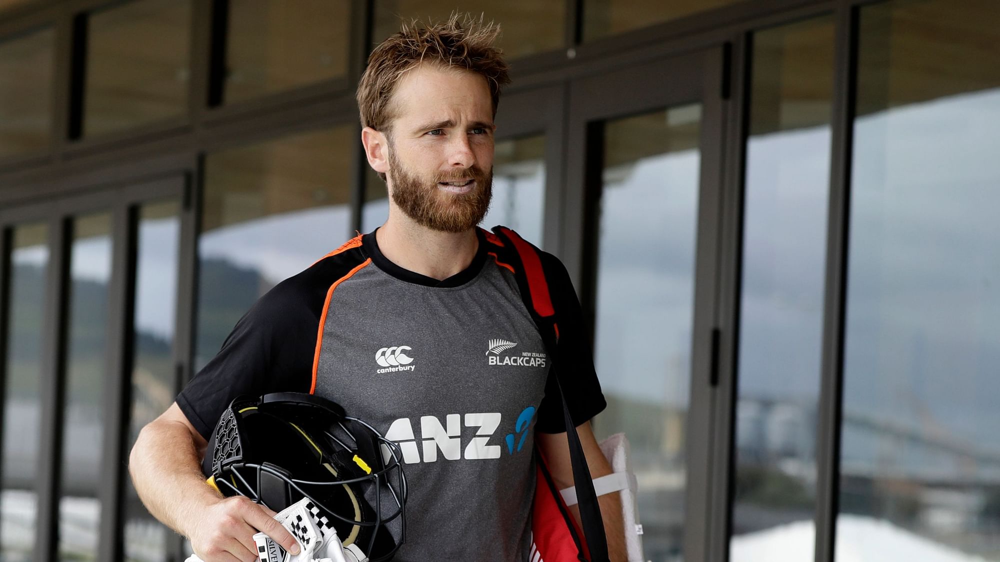 New Zealand skipper Kane Williamson and batsman Henry Nicholls were on Wednesday, 1 January sent back to their hotel from training after they were found to be suffering from “flu-like symptoms” two days ahead of their third Test against Australia.