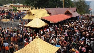 The SC refers Sabarimala verdict to a 7-judge bench. Here’s what the people have to say.