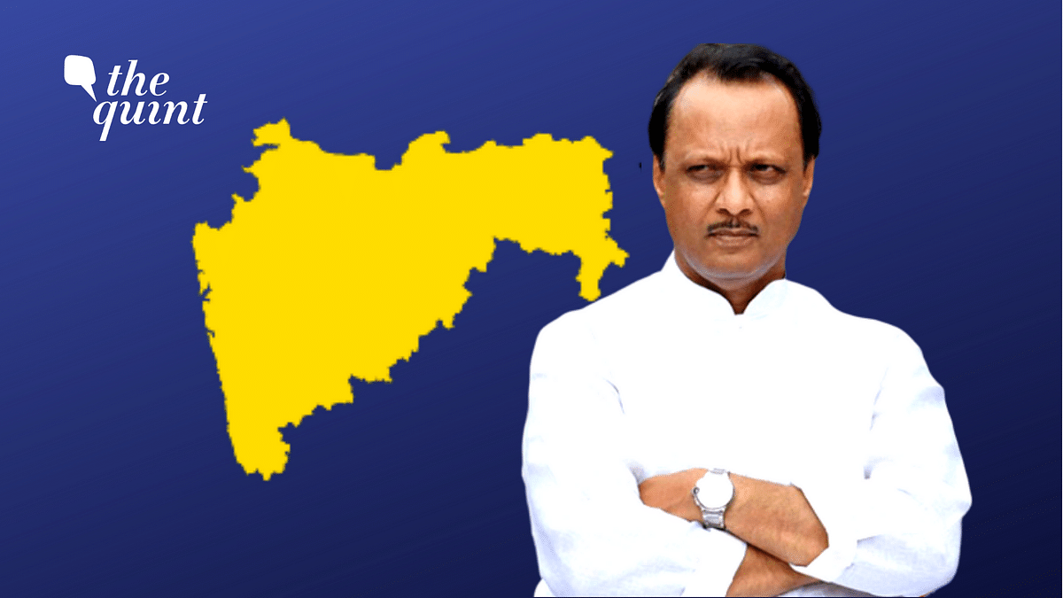 Ajit Pawar’s Road to Mantralaya: The Story Behind Maharashtra Coup