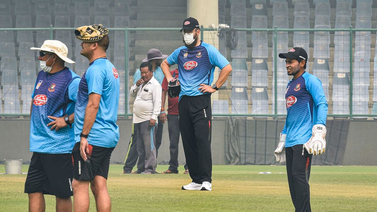 Daniel Vettori has donated part of his salary to help the Bangladesh Cricket Board’s (BCB) low income staff.