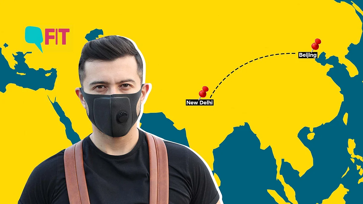 Beijing cut down its pollution, so can we