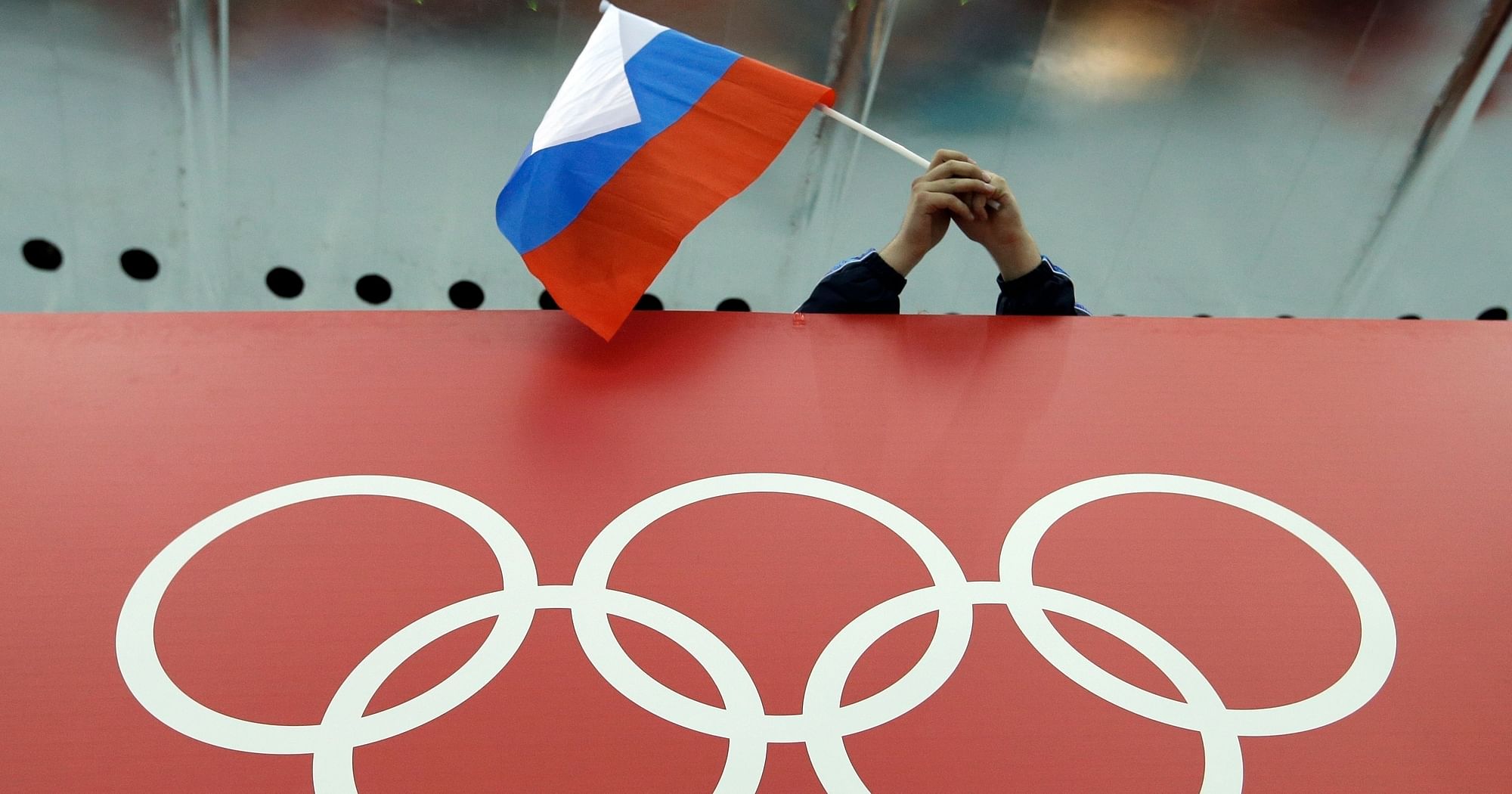 Doping Scandal: Russia Cheats Again, And Laughs Its Way to Tokyo