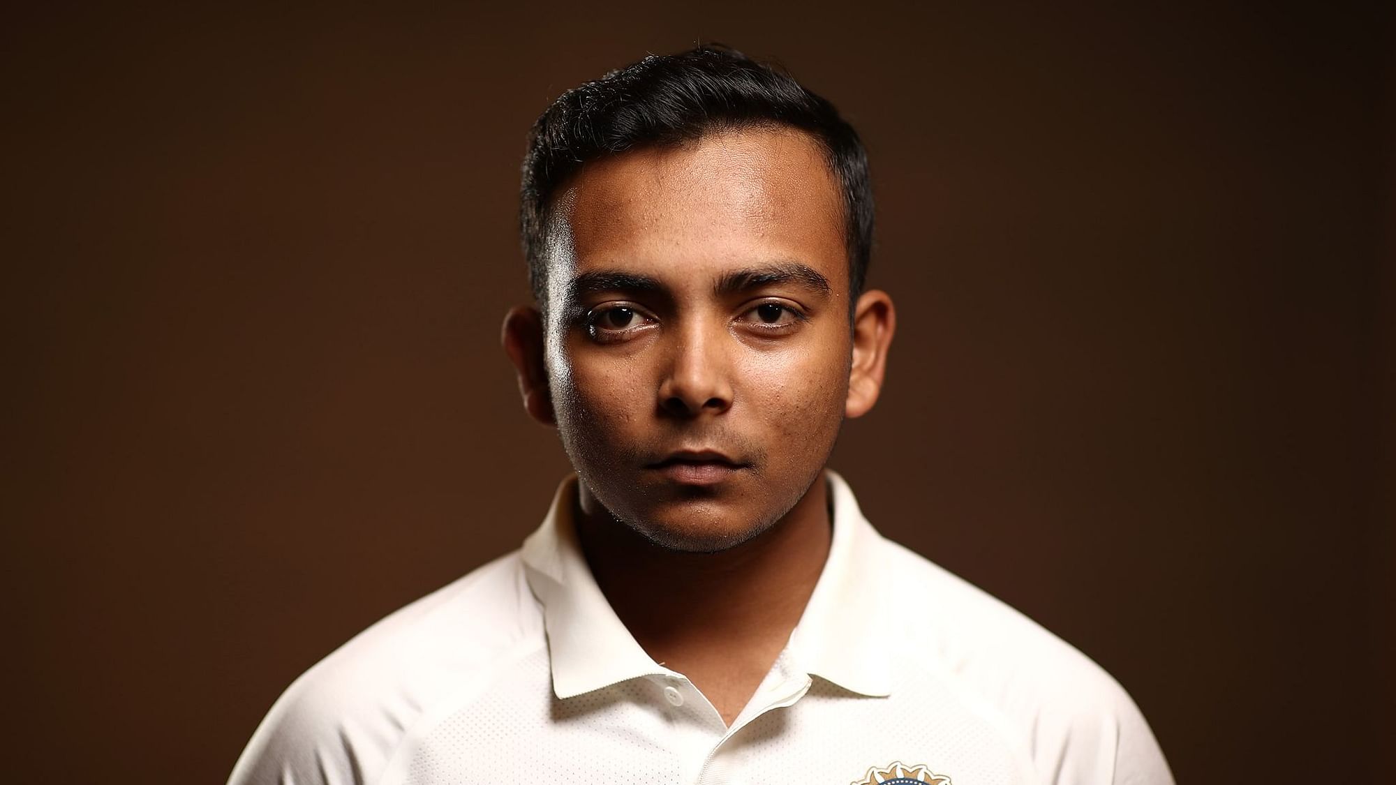 Prithvi Shaw’s Ban Set To End, Named In Mumbai Squad For Syed Mushtaq ...