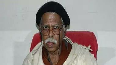Narayan Singh had been ailing for quite some time, died at the Patna Medical College and Hospital.