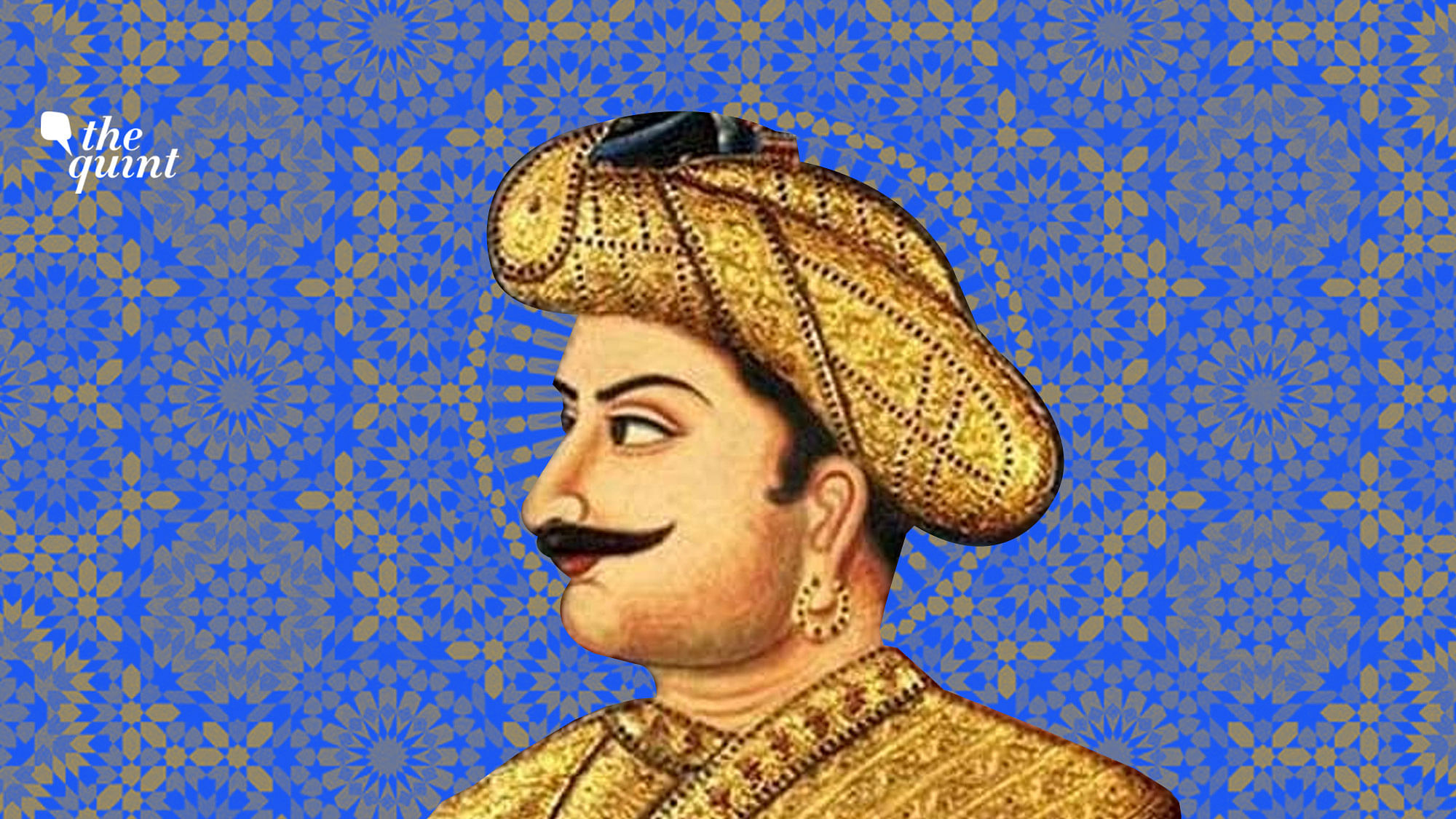 Is Tipu Sultan the ‘Tiger of Mysore’? Or Is he a tyrant? It all depends on who you’re asking.