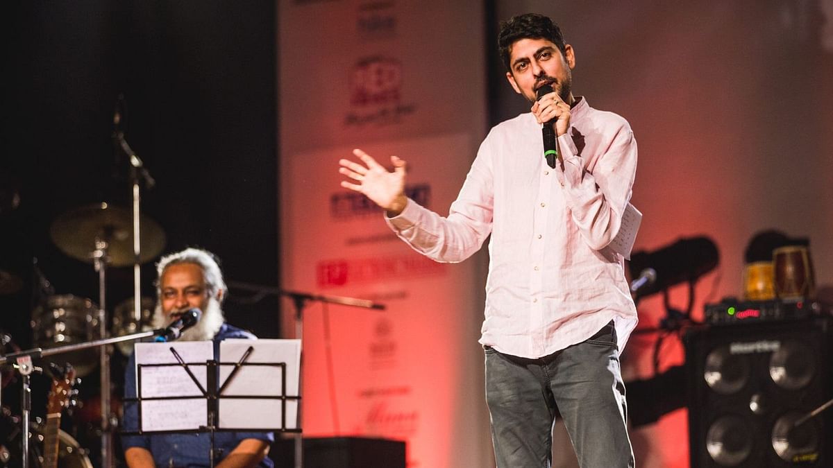 ‘Kaagaz Nahi Dikhayenge’: Varun Grover Pens  Down Poem Against NRC