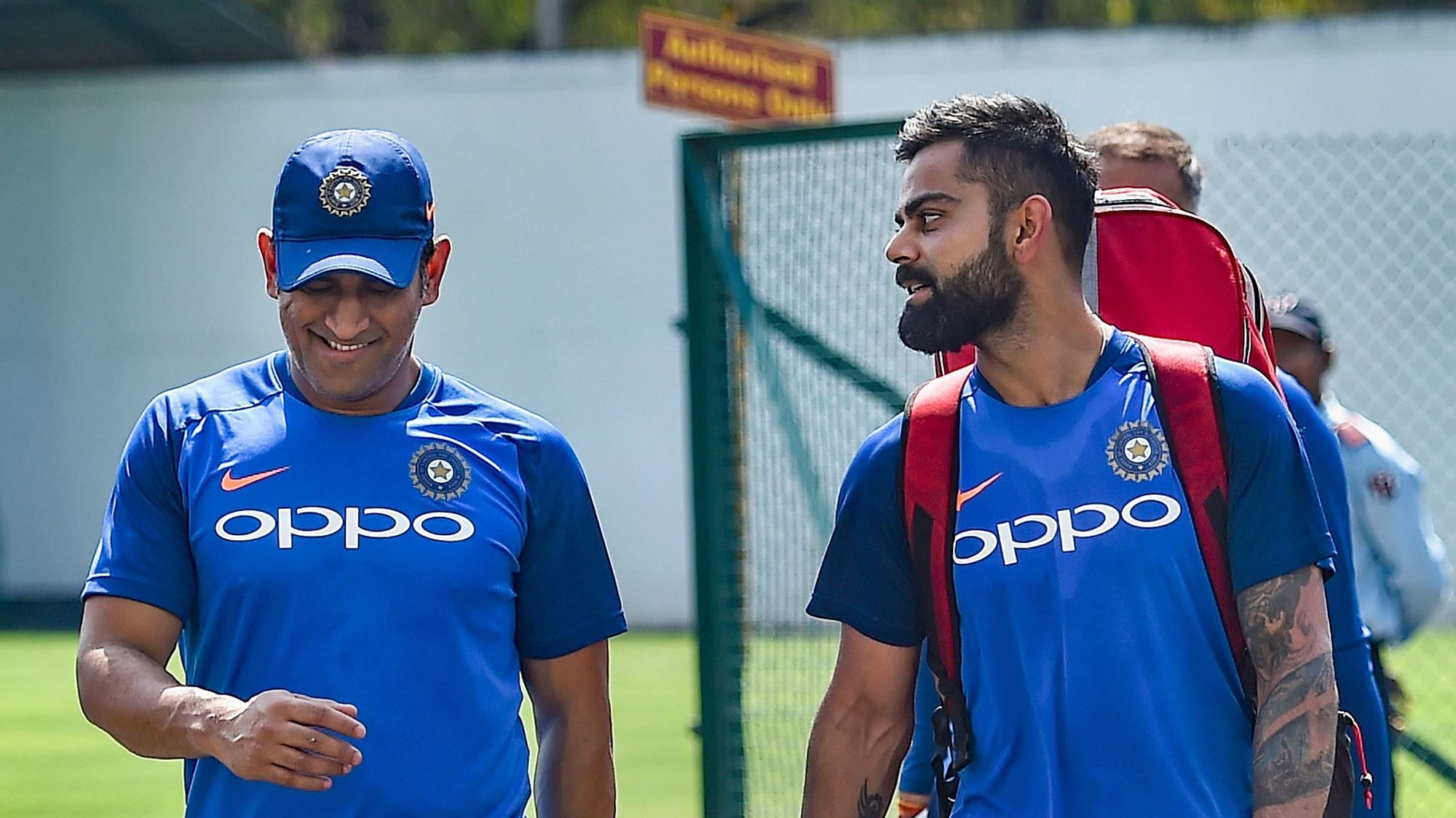 India skipper Virat Kohli has been named captain of the Wisden Test team of the decade.