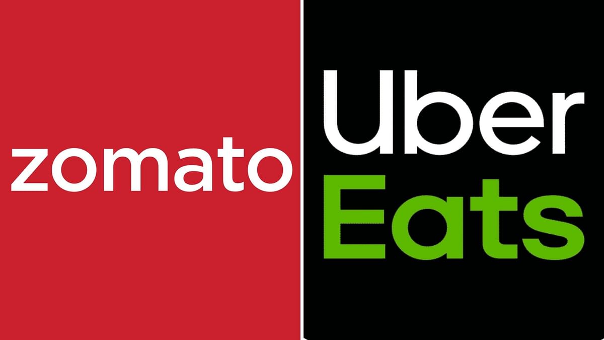 Uber to Own 9.9% of Zomato After Selling Food Delivery Business