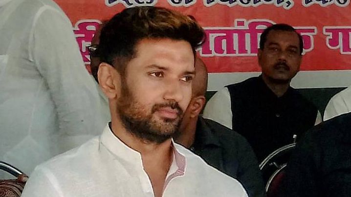 ‘Should Respect Citizens’ Views’: Chirag Paswan On CAA in Bihar