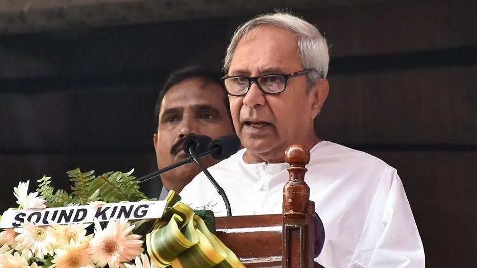 Odisha Chief Minister Naveen Patnaik on Wednesday said the ruling BJD had backed the amended citizenship law but does not support NRC. 