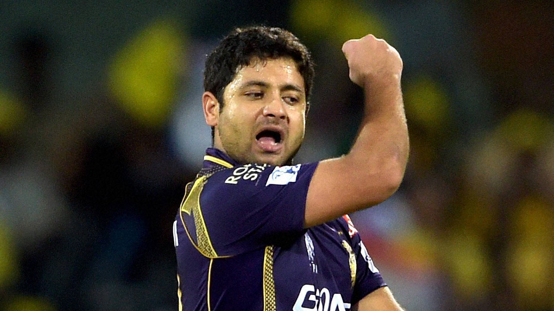 Piyush Chawla has become the most expensive Indian of this 2020 IPL, yet.