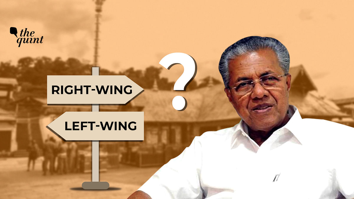 Sabarimala Row: Is ‘Left’ in Kerala ‘Surrendering’ to Orthodoxy?