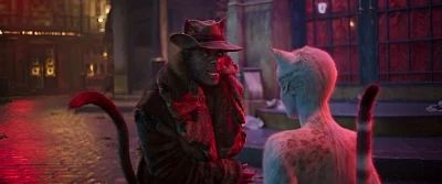 Oscar-winning director Tom Hooper’s star-studded musical "Cats" will release in India on January 3, 2020. The film features Taylor Swift, Jennifer Hudson, James Corden, Idris Elba, Ian McKellen, Rebel Wilson, Judi Dench, Jason Derulo and introduces Royal Ballet principal dancer Francesca Hayward.