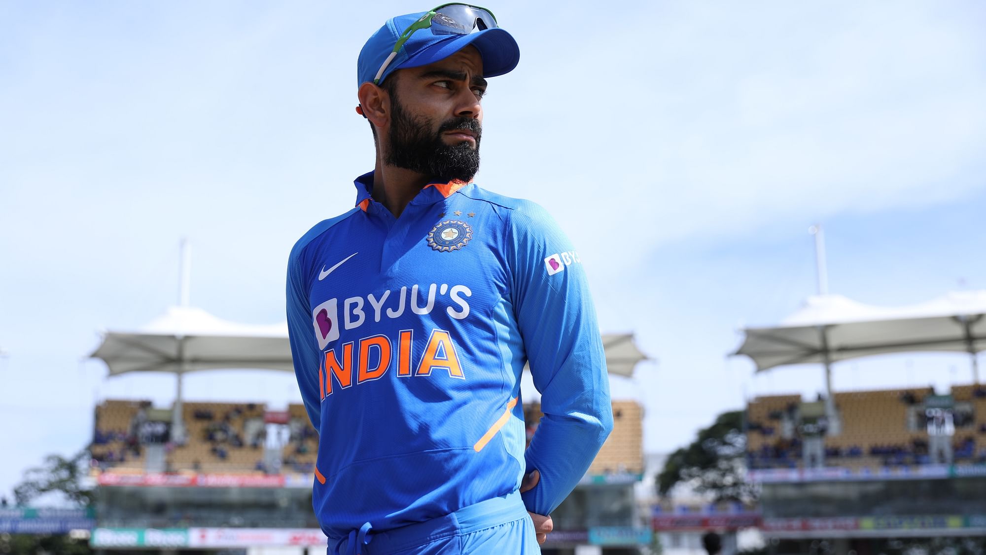 Indian skipper Virat Kohli has been included in the list of five cricketers of the decade announced by Wisden along with Steve Smith, Dale Steyn, AB de Villiers and Ellyse Perry.