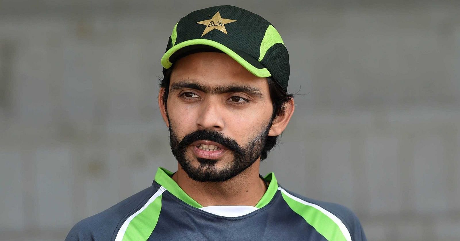 Pakistan Recall 34-Year-Old Batsman Fawad Alam After 10 Years