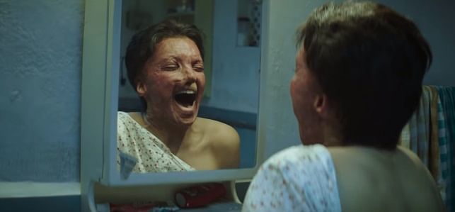 ‘Chhapaak’ is inspired from the real life story of acid attack survivor Laxmi Agarwal. 