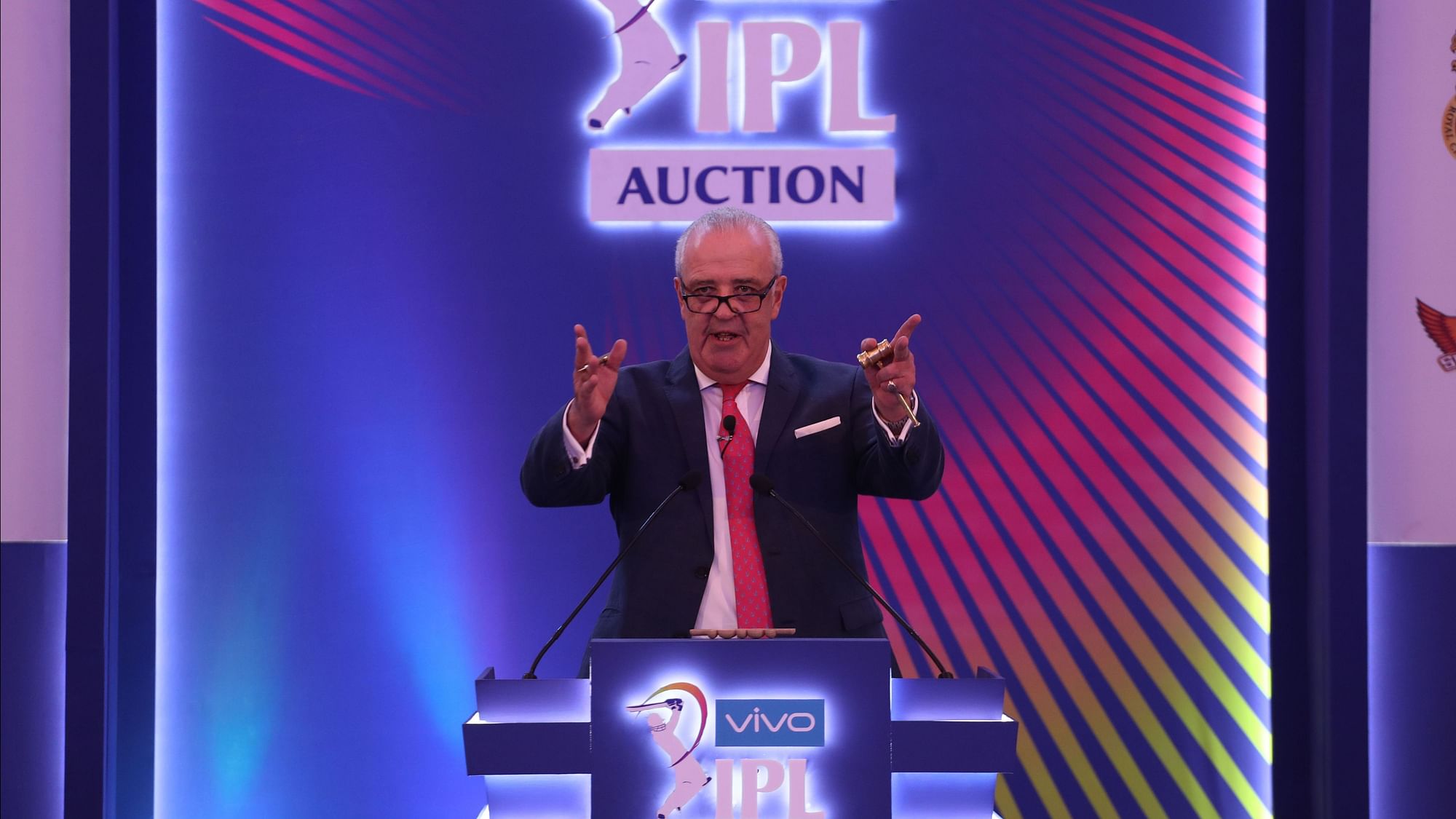 The Vivo IPL 2020 auction list carries some heavy names who could start a bidding war amongst the owners.