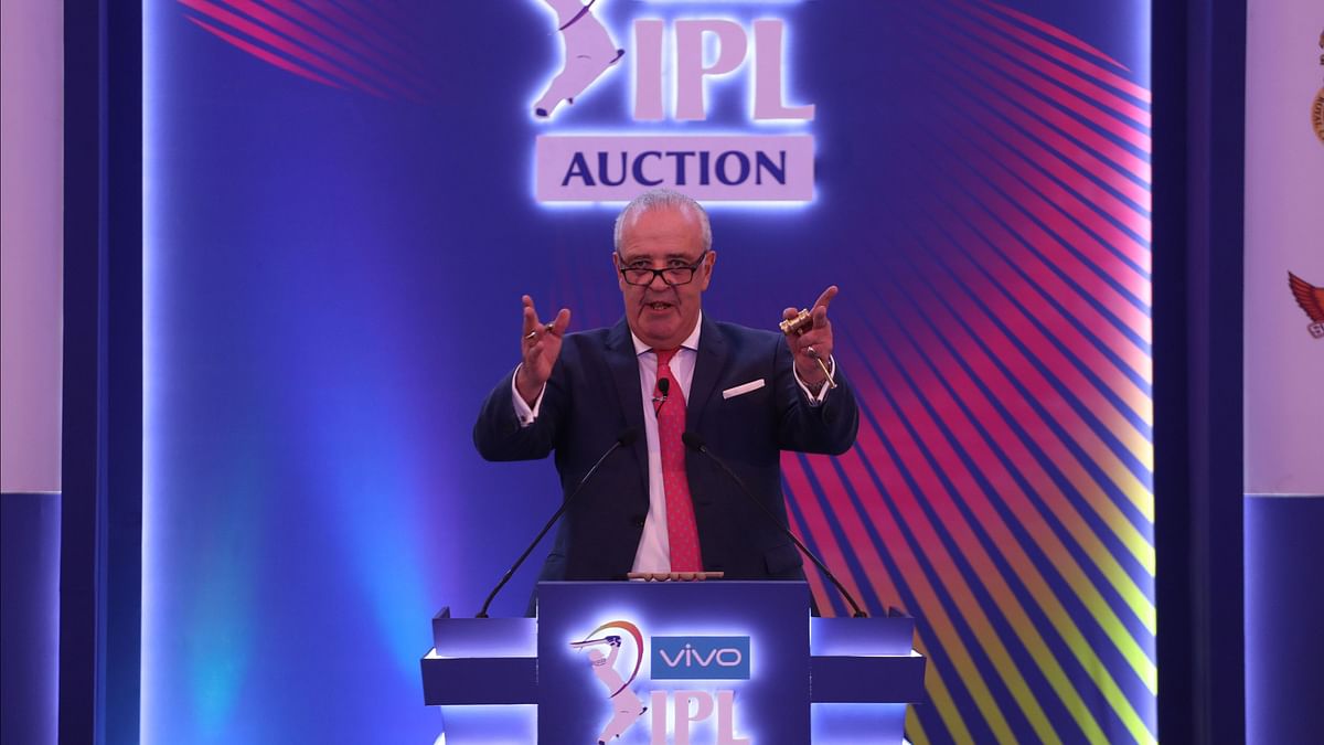 2020 IPL Auction: 5 Players Who Could Wage a Bidding War