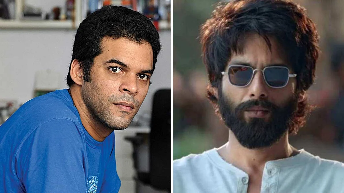 Vikramaditya Motwane has blasted <i>Kabir Singh</i> director Sandeep Reddy Vanga.