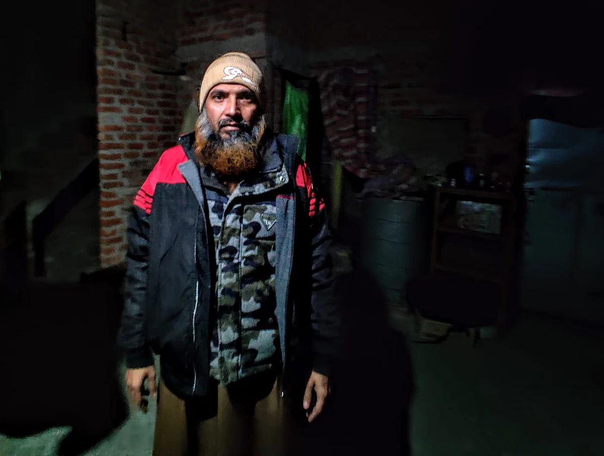 ‘Begged for His Body’: Kin of 2 Killed in Bijnor ‘Police Firing’