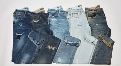 How to choose the right denim.