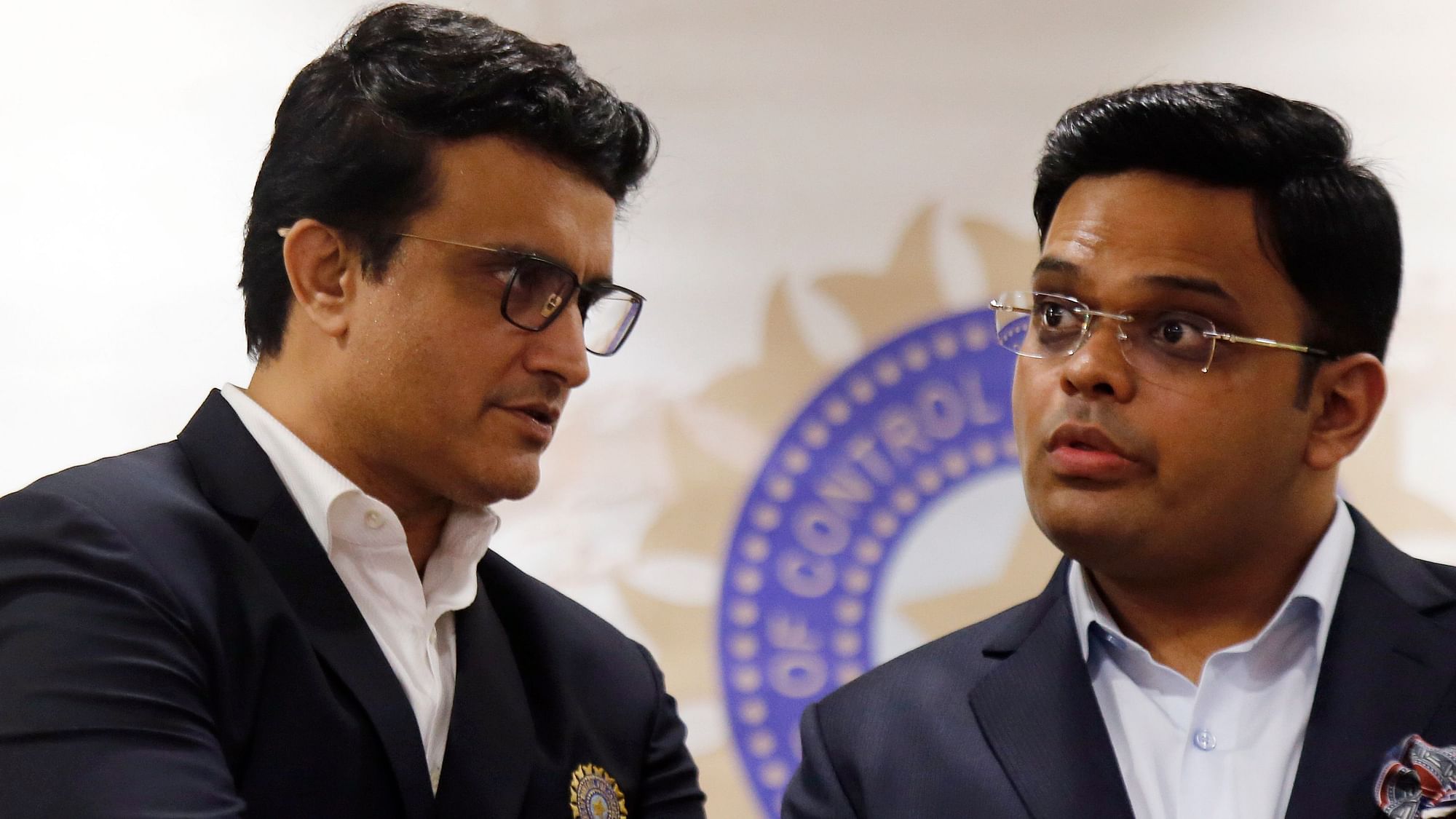 Staging the IPL in the UAE and the goodwill of India’s domestic cricketers was discussed in the BCCI’s Apex Council Meet.