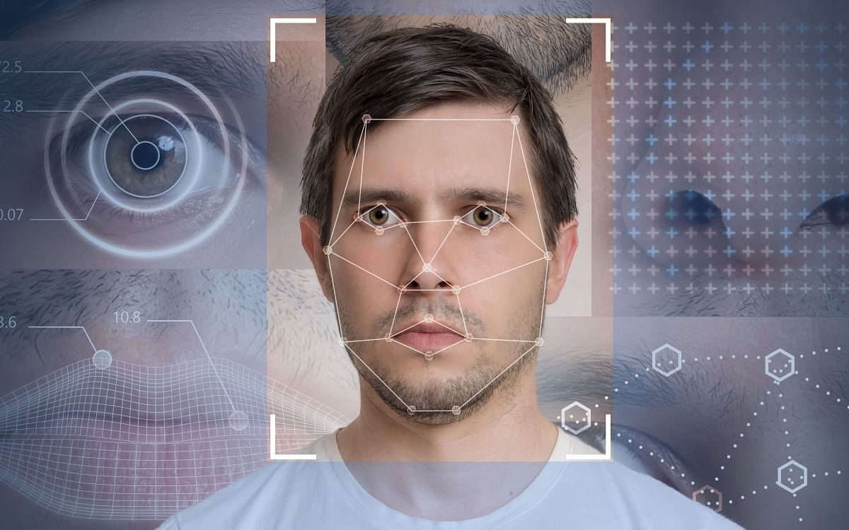 Using facial scanners will allow telcos to verify with the ID provided by the user.