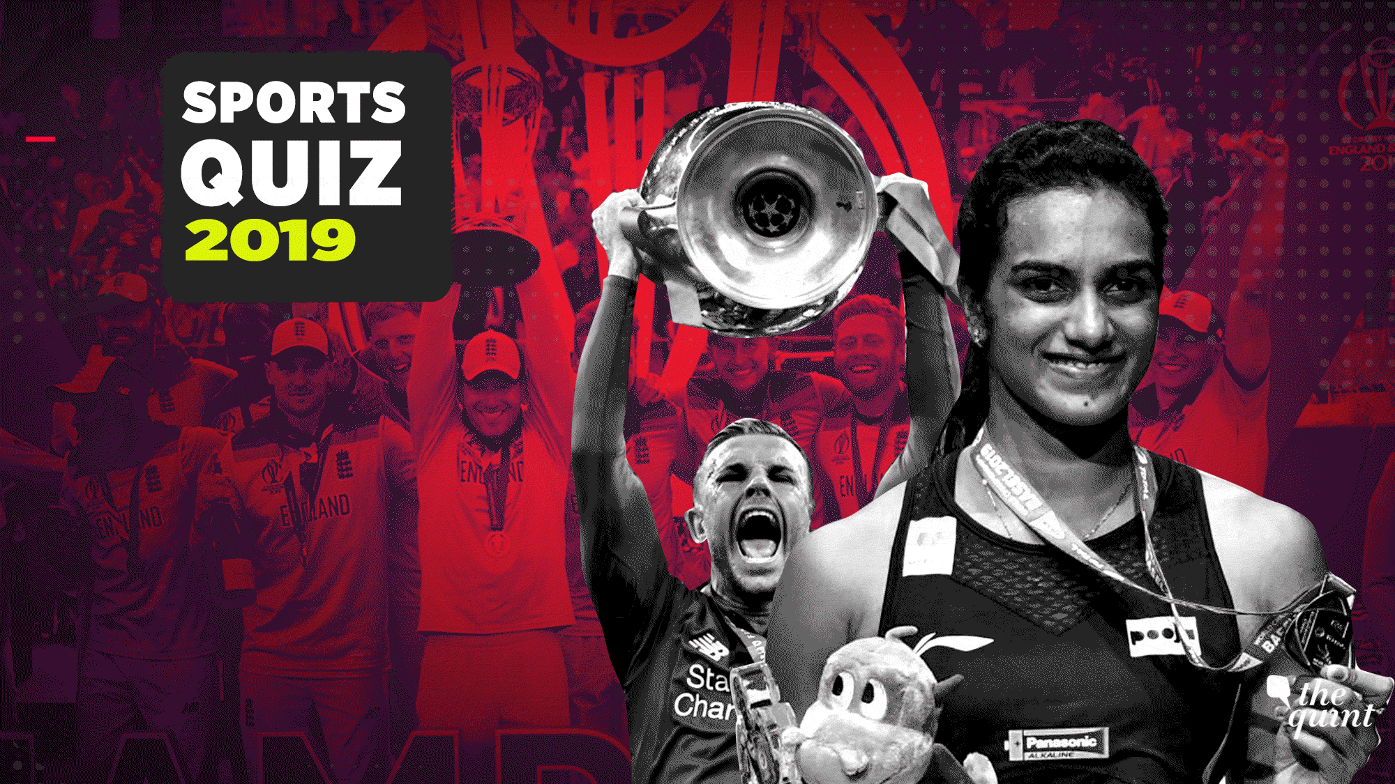 Sports Quiz of 2019: Find Out How Much Sports you Followed ...