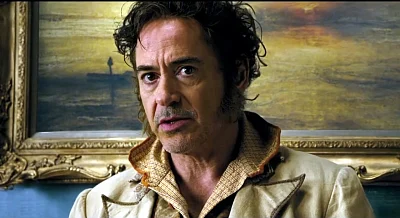Robert Downey Jr.