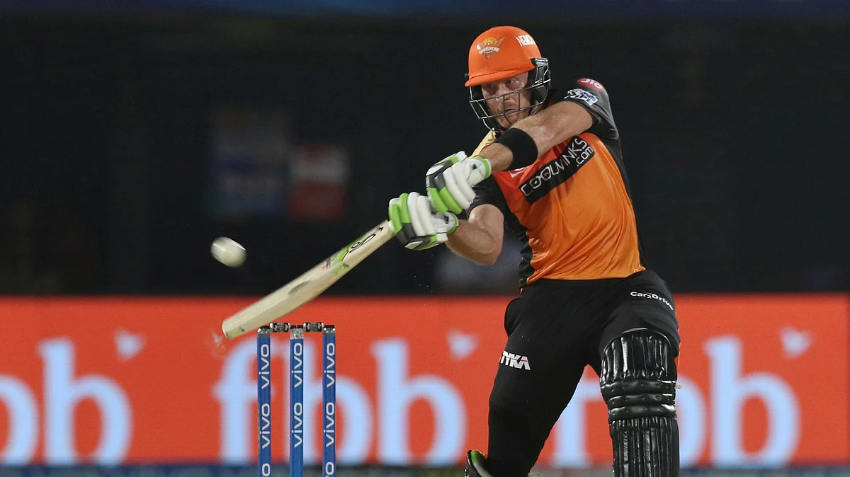 5 Big Names Who Might Go Unsold at the 2020 IPL Auction