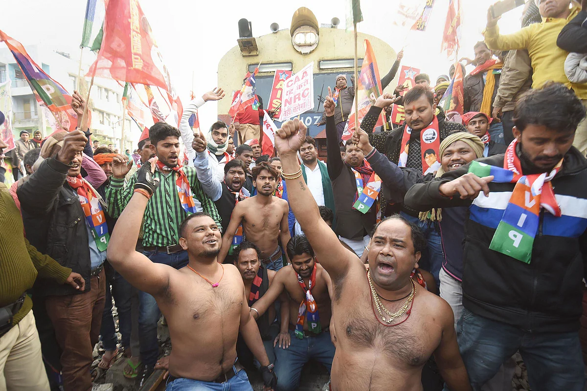 What is Section 144 and Why Are Many Slamming Govt For Imposing It