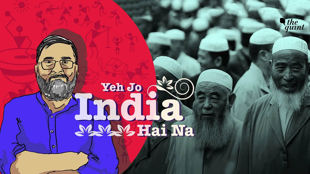 Yeh Jo India Hai Na, It Is No Longer A Good Host 