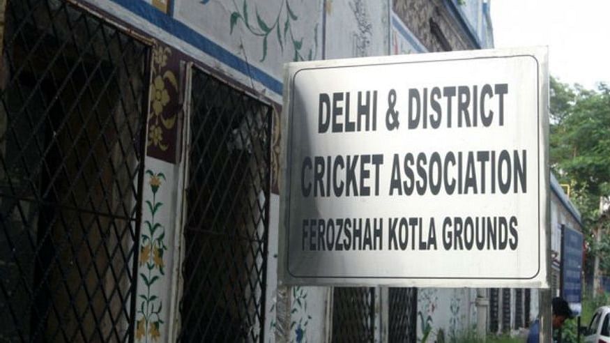 The DDCA’s total income was Rs 36.93 crores, but the books show that it spent Rs 38.66 crores.