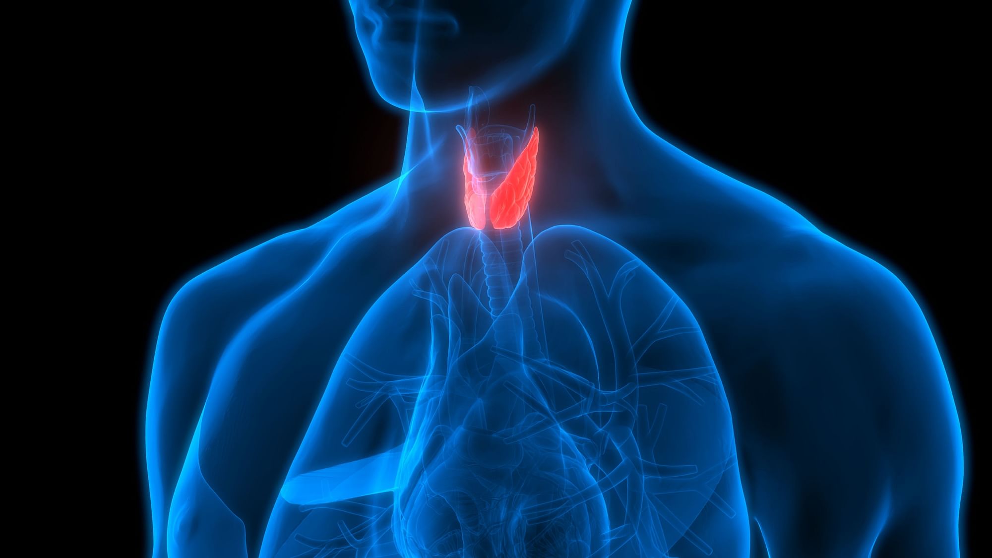 Cancers that occur in the back of the mouth and upper throat are often not diagnosed until they become advanced.