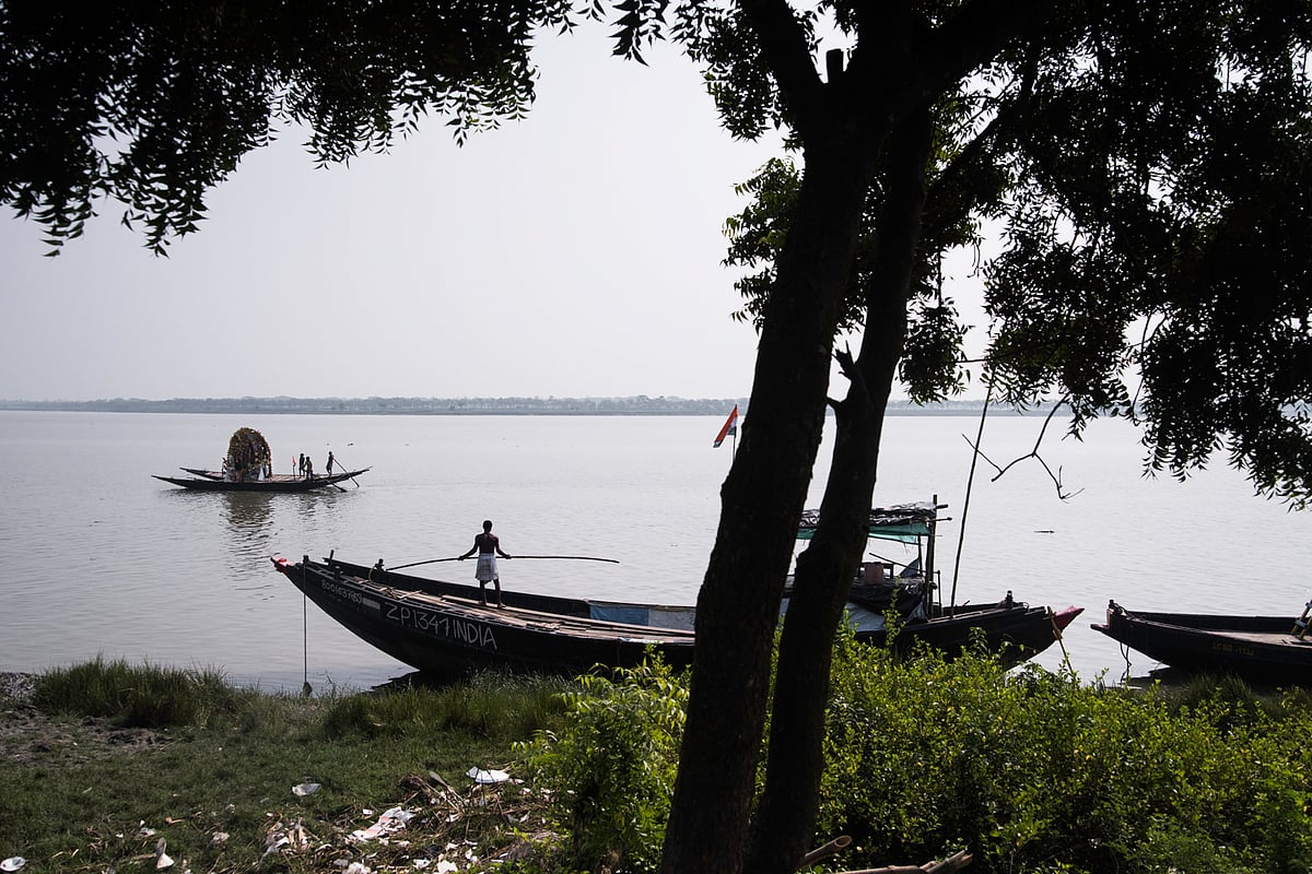 Refugees, Mob Justice, & Fear in Indo-Bangladesh Border Villages