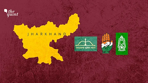 Jharkhand Assembly Election Results 2019 Did Arrogance And Tribal Anger Fail Raghubar Das And Bjp
