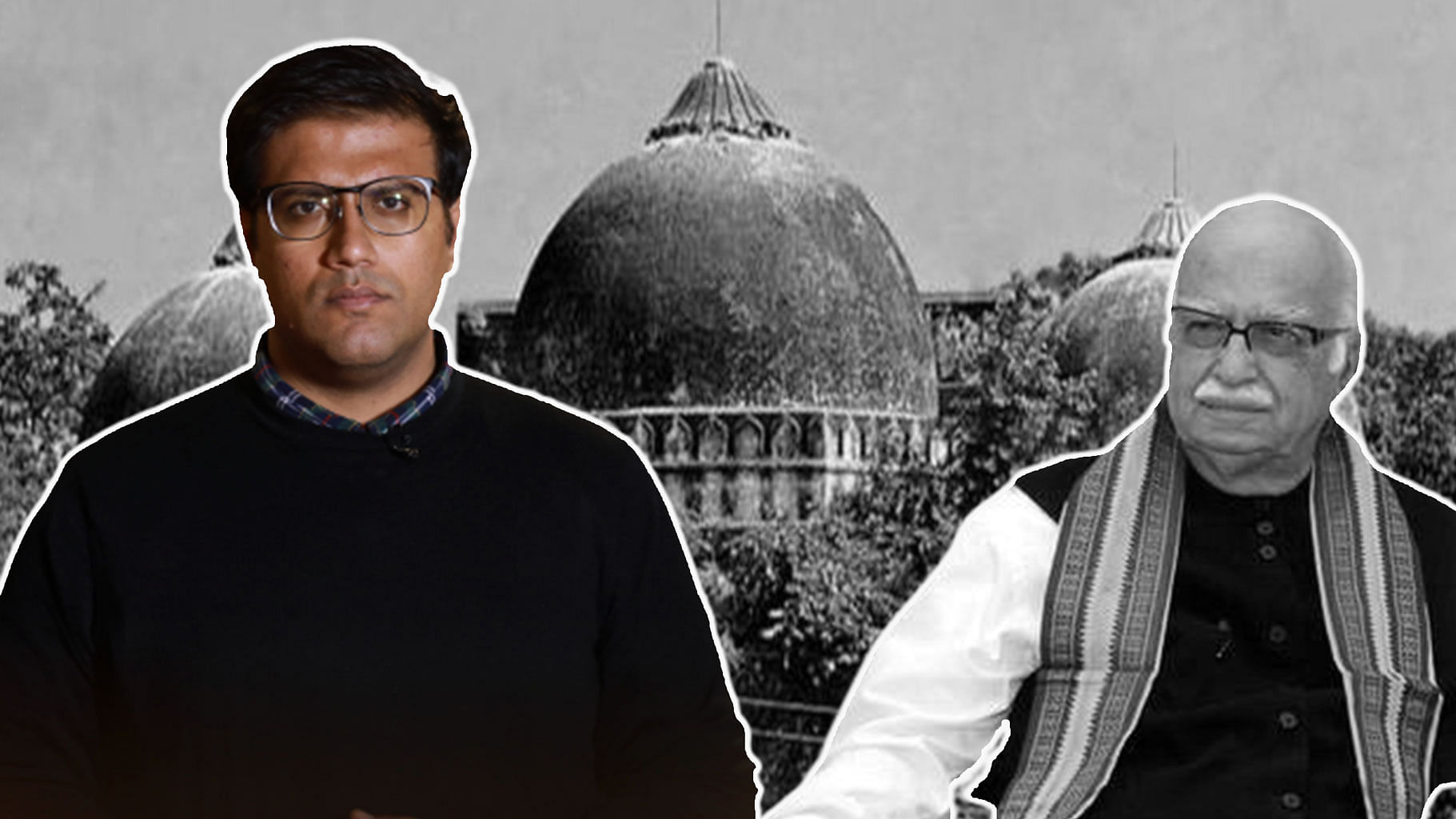 Babri Masjid Destruction: Why  Advani Hasn’t Been ‘Vindicated’