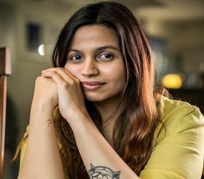 Don't romanticize depression, says Shaheen Bhatt