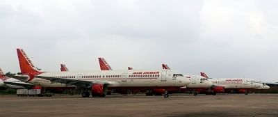 Air India. (File Photo: IANS)