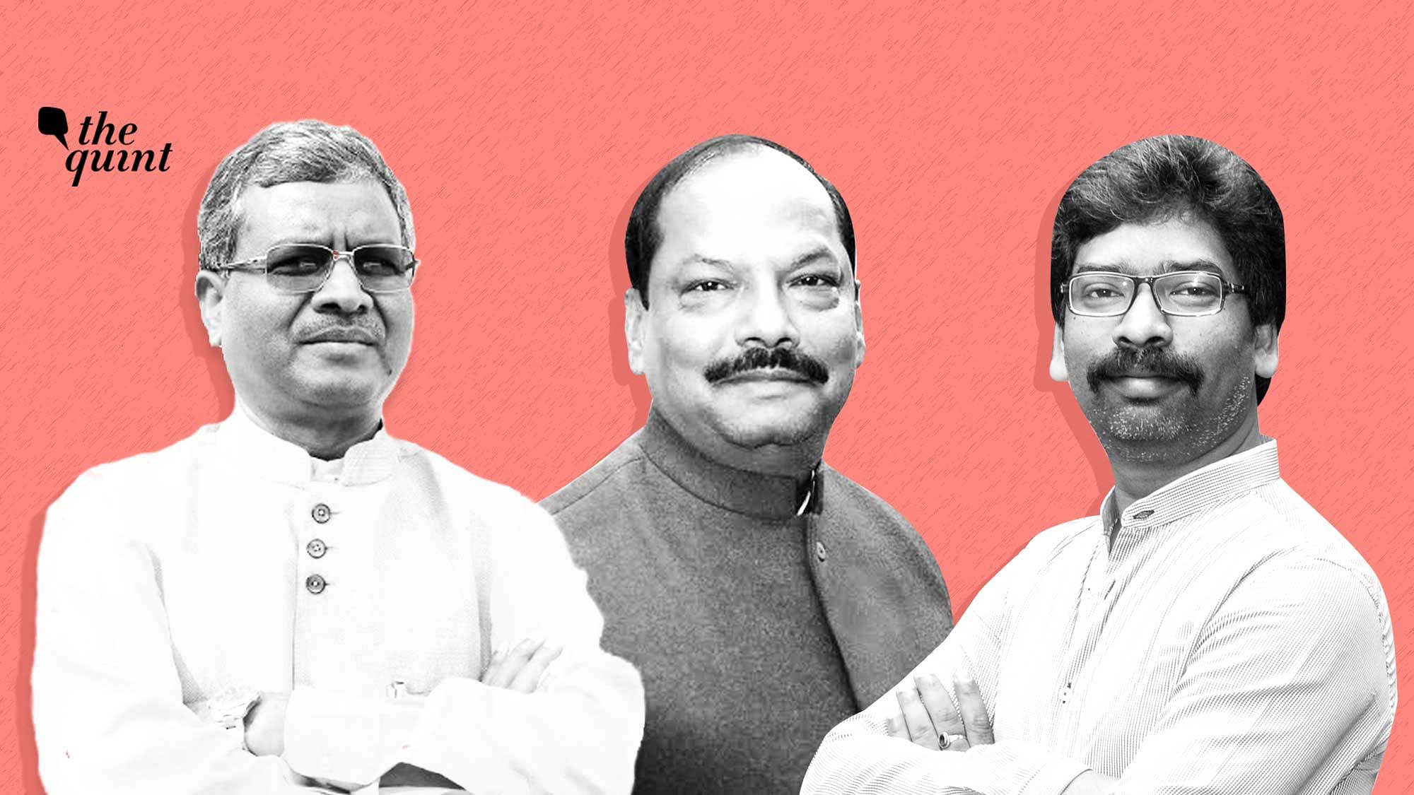 Jharkhand Election Results Counting LIVE: Catch all the live updates on the Jharkhand Assembly election results here.&nbsp;