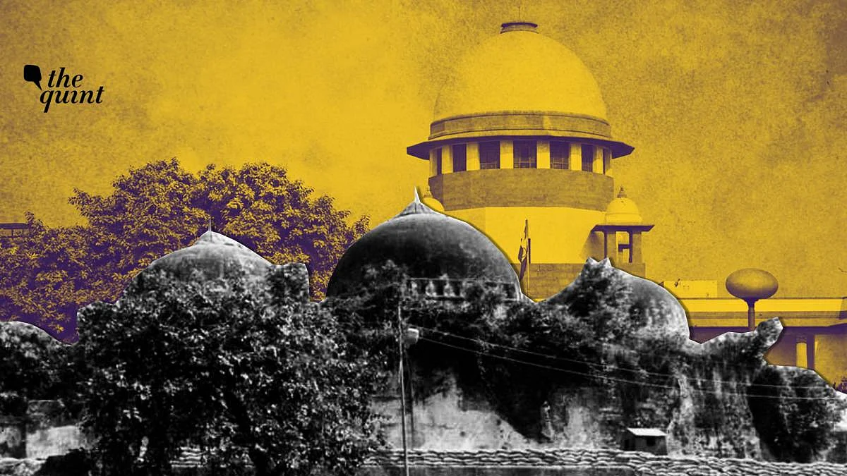The five-member panel of the Jamiat Ulema-E-Hind recommended that the review plea should be filed in the case. 
