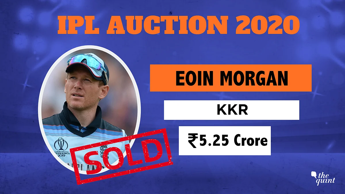 IPL Auction’s Most Expensive Players: Cummins, Maxwell, Morris