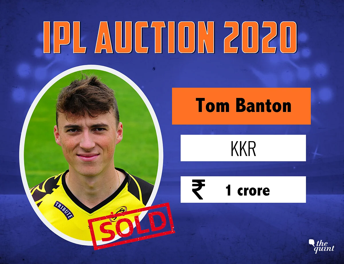 Lynn, Miller, Banton: 5 Absolute Steals for Teams in IPL Auction