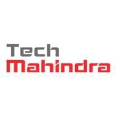 Tech Mahindra. (Photo: Twitter/@tech_mahindra)