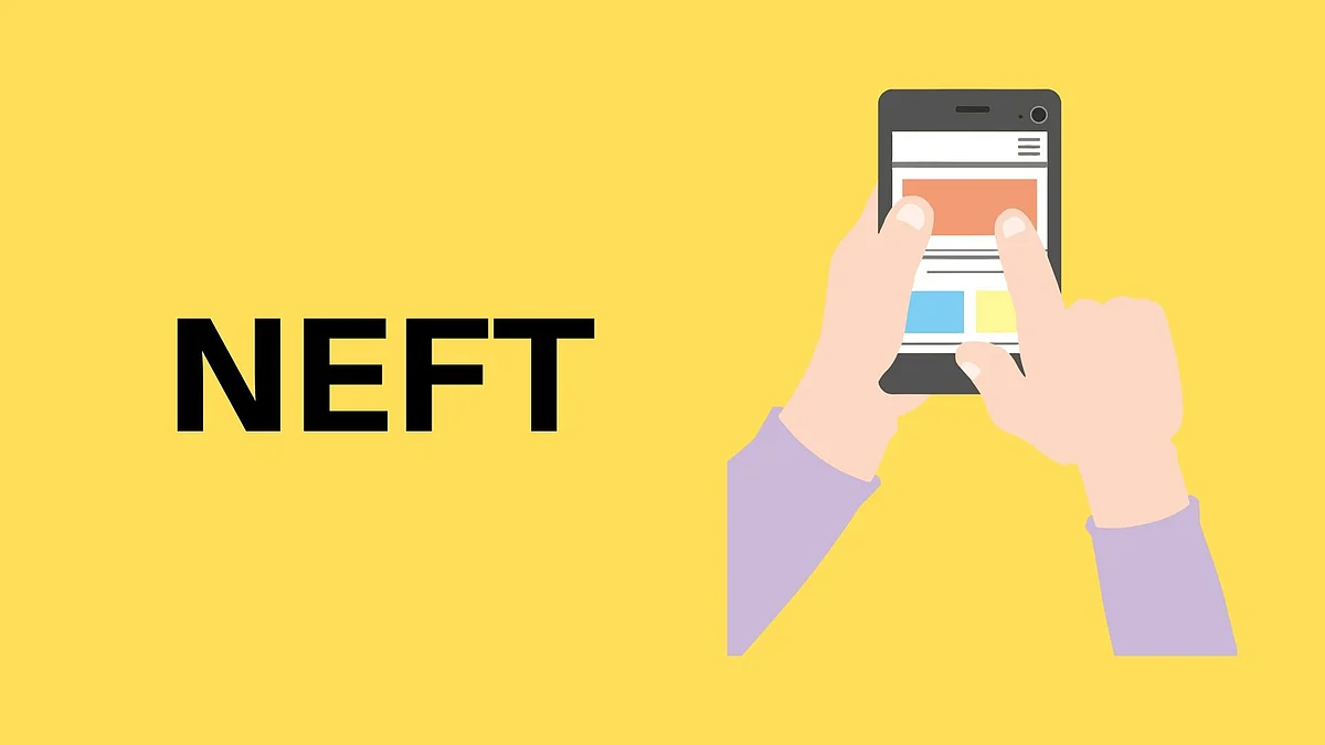 NEFT 24*7 Transaction: NEFT Facility Available 24/7 from 16 December 2019