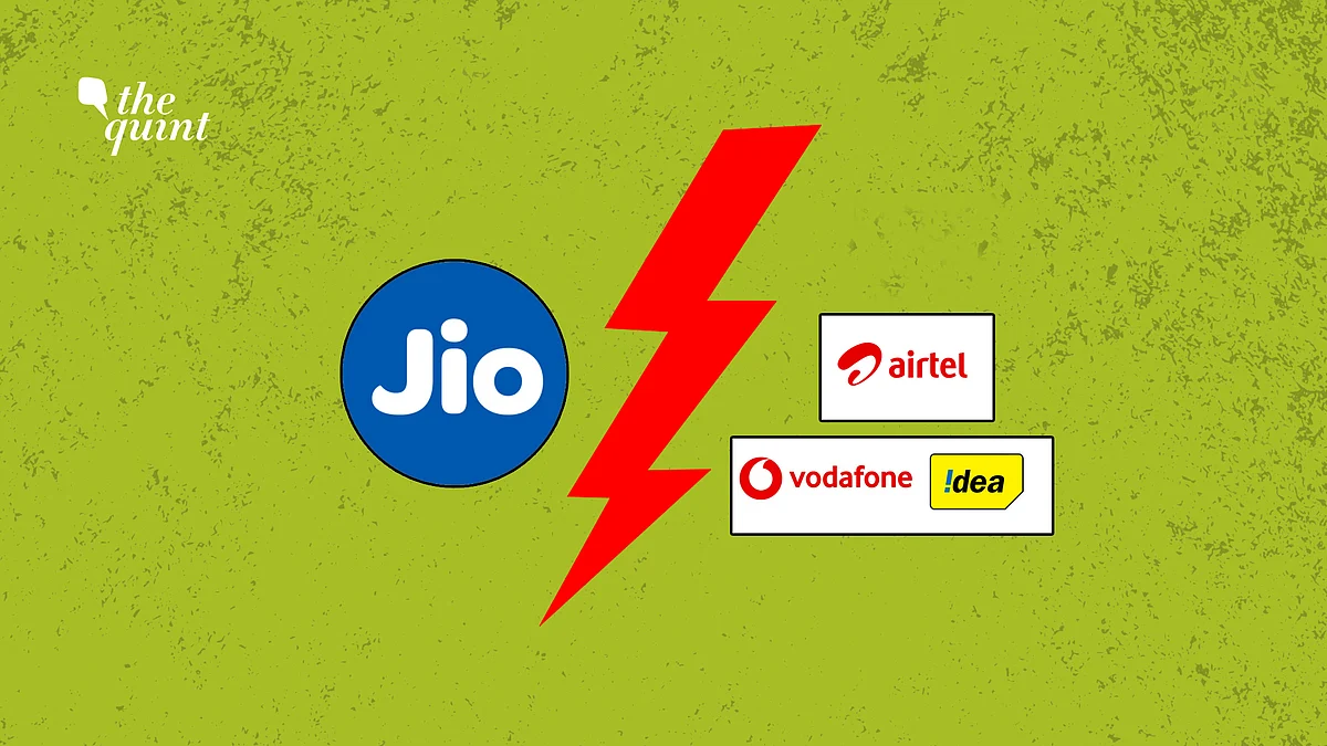 Jio Airtel And Vodafone Idea Not Giving Talk Time Benefits To All Prepaid Users Trai